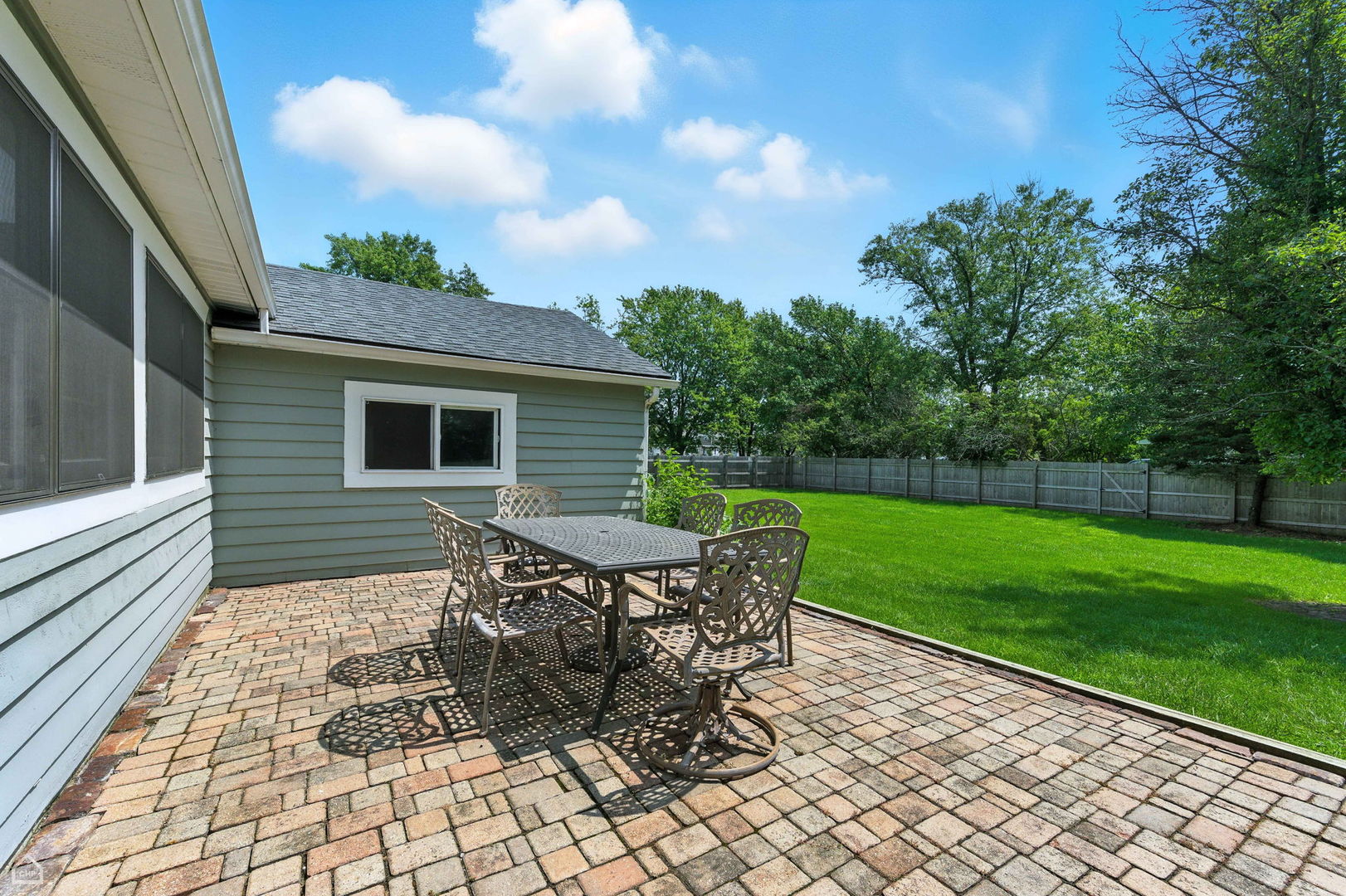 14318 McCarthy Road