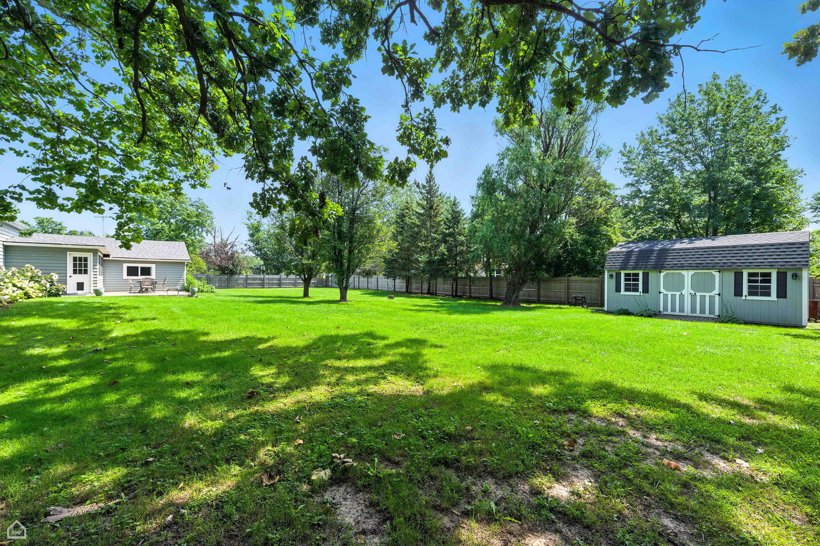 14318 McCarthy Road