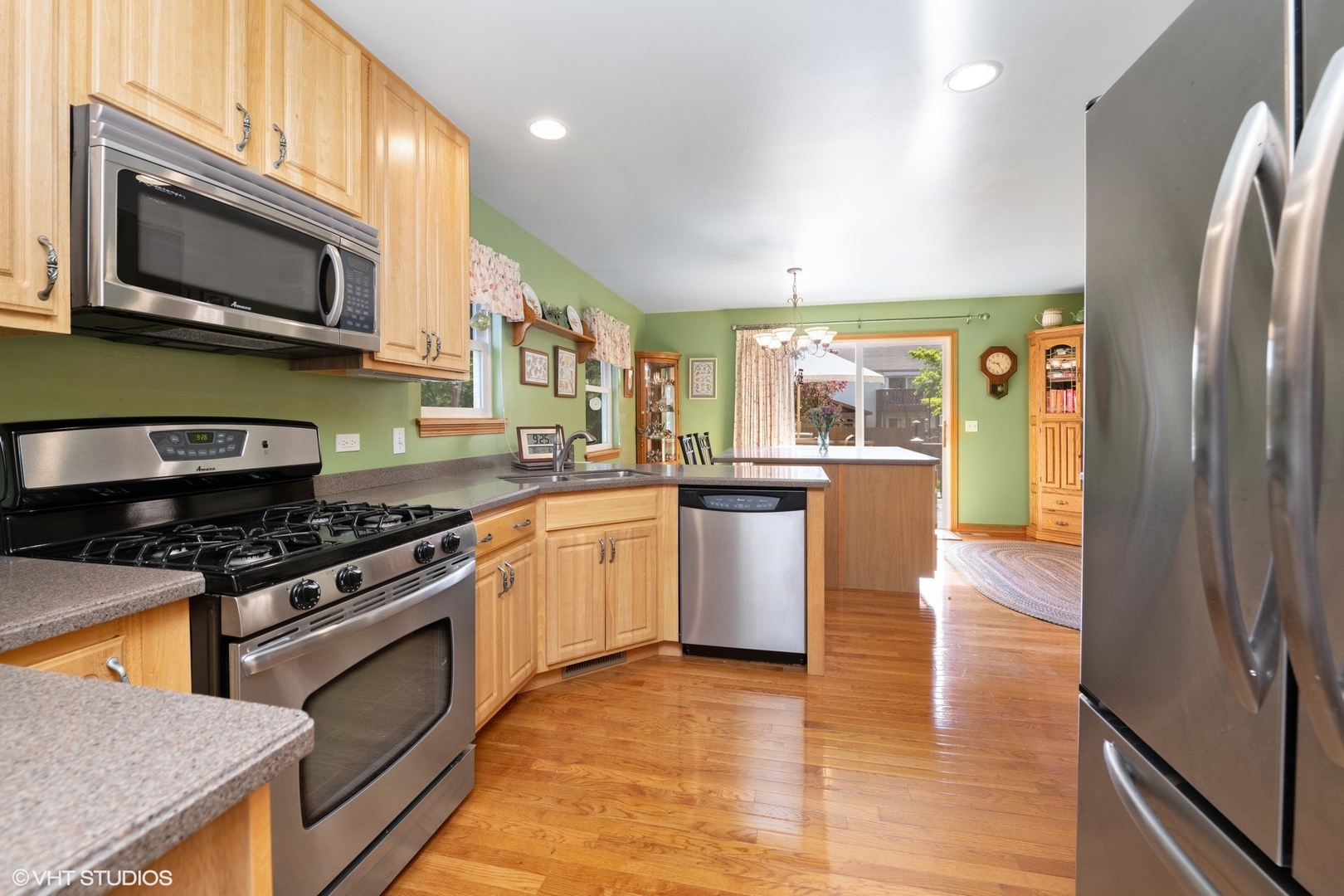 260 Tanager Drive