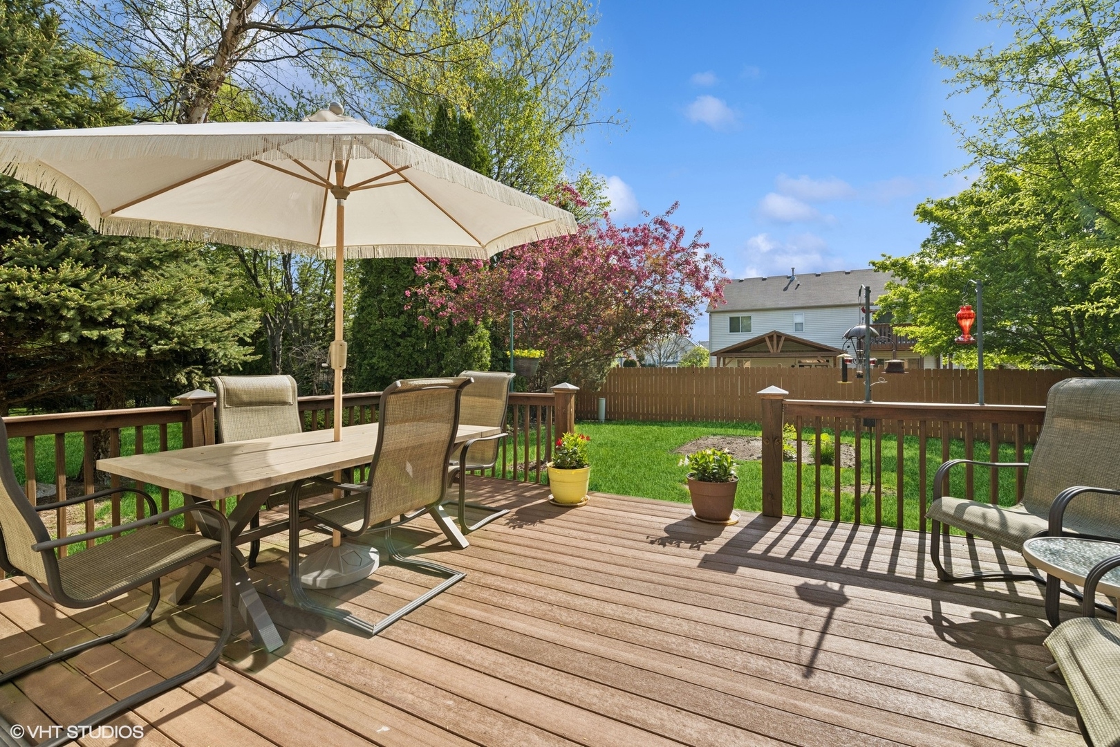260 Tanager Drive