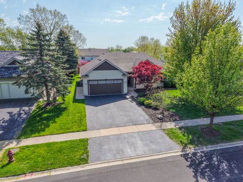 260 Tanager Drive Woodstock IL 60098