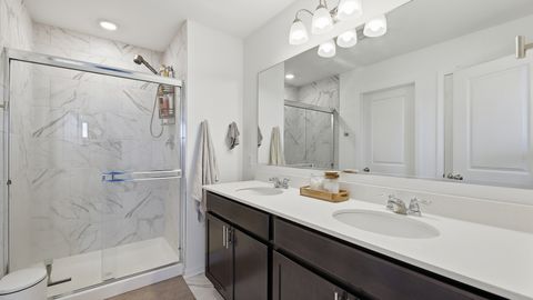 Tiny photo for 120 Kingsport Drive, South Elgin, IL 60177 (MLS # 12554835)