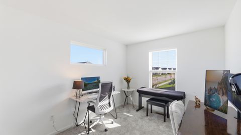 Tiny photo for 120 Kingsport Drive, South Elgin, IL 60177 (MLS # 12554835)