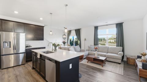 Tiny photo for 120 Kingsport Drive, South Elgin, IL 60177 (MLS # 12554835)