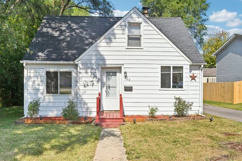 908 Flintwood Court Round Lake Heights IL 60073
