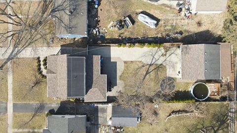 Tiny photo for 251 N Michigan Avenue, Villa Park, IL 60181 (MLS # 12592777)