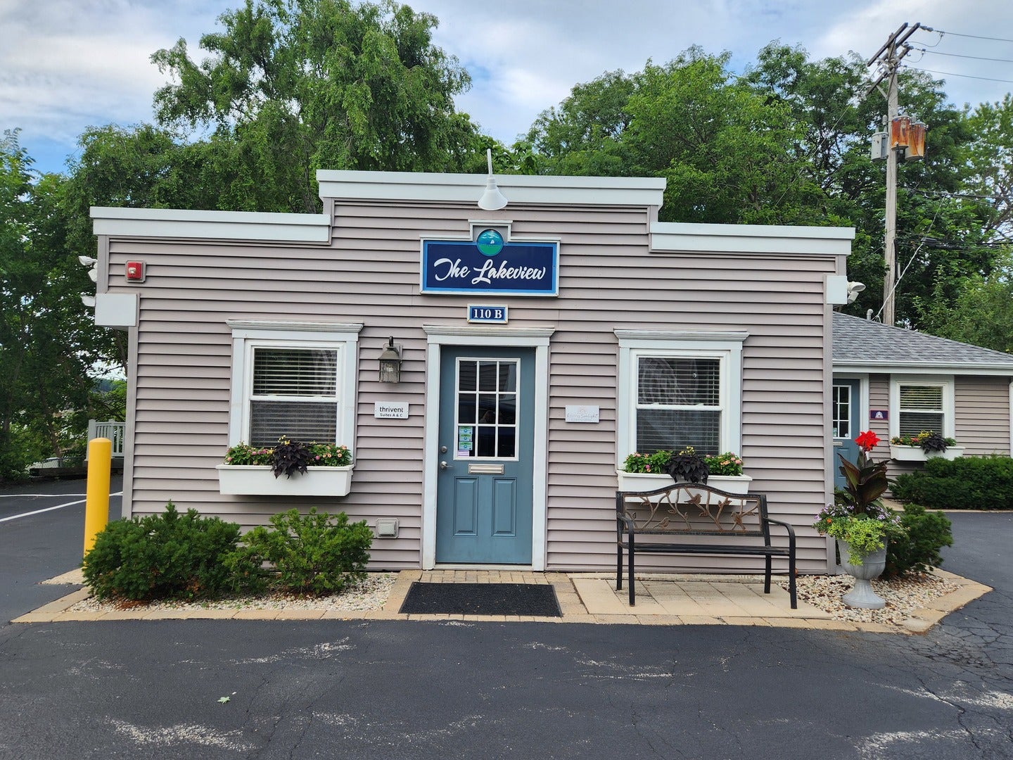 110 N Main Street