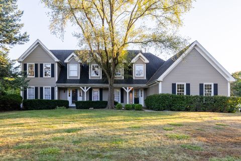 A home in Gurnee