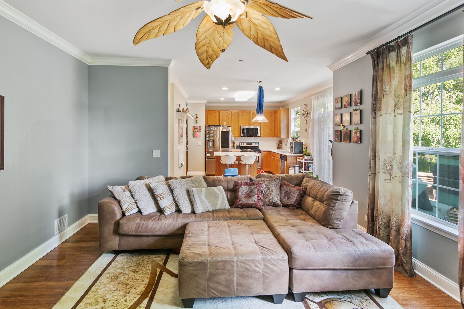 5961 Mackinac Lane