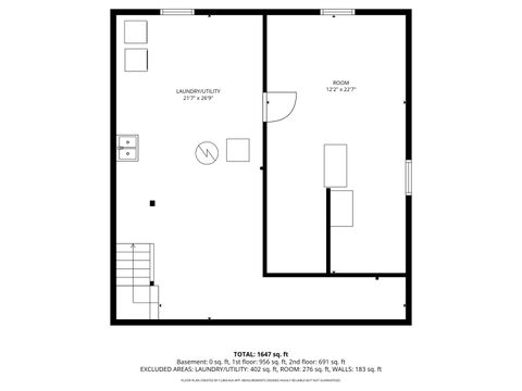 Tiny photo for 702 Pinehurst Drive, North Aurora, IL 60542 (MLS # 12591753)