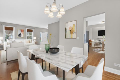 Tiny photo for 702 Pinehurst Drive, North Aurora, IL 60542 (MLS # 12591753)