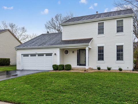 Tiny photo for 702 Pinehurst Drive, North Aurora, IL 60542 (MLS # 12591753)