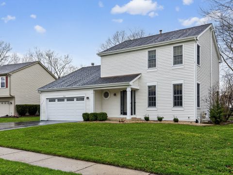 Photo of 702 Pinehurst Drive, North Aurora, IL 60542 (MLS # 12591753)