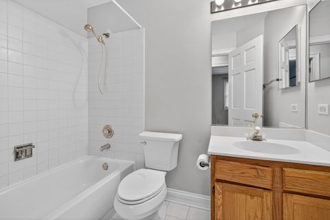 Tiny photo for 702 Pinehurst Drive, North Aurora, IL 60542 (MLS # 12591753)