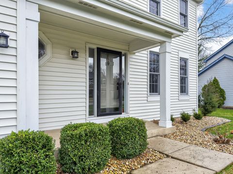 Tiny photo for 702 Pinehurst Drive, North Aurora, IL 60542 (MLS # 12591753)