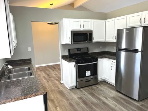 Tiny photo for 1244 Harvest Lane, University Park, IL 60484 (MLS # 12415011)