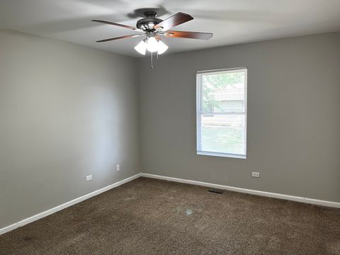 Tiny photo for 1244 Harvest Lane, University Park, IL 60484 (MLS # 12415011)