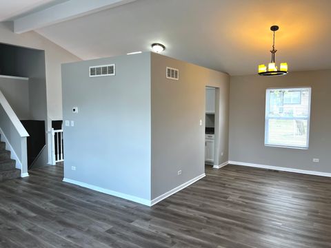 Tiny photo for 1244 Harvest Lane, University Park, IL 60484 (MLS # 12415011)