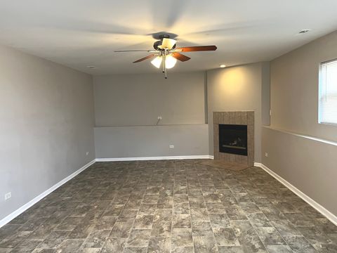 Tiny photo for 1244 Harvest Lane, University Park, IL 60484 (MLS # 12415011)