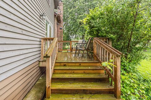 Tiny photo for 2330 Coach Road, Long Grove, IL 60047 (MLS # 12687141)