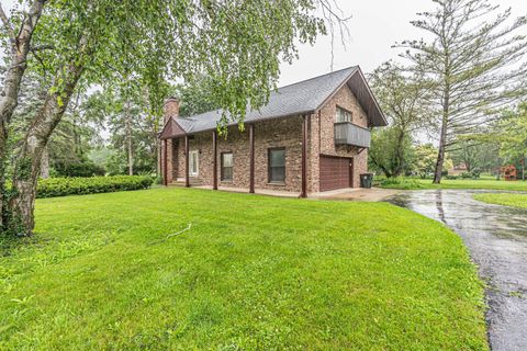 Tiny photo for 2330 Coach Road, Long Grove, IL 60047 (MLS # 12687141)