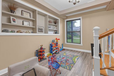Tiny photo for 2330 Coach Road, Long Grove, IL 60047 (MLS # 12687141)