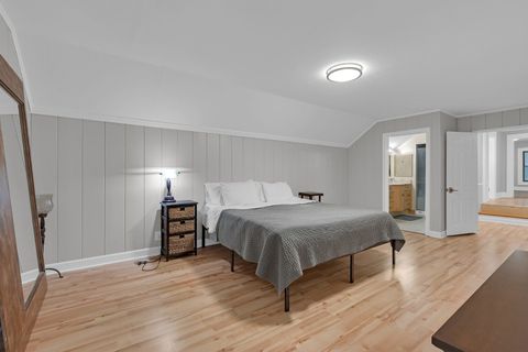 Tiny photo for 2330 Coach Road, Long Grove, IL 60047 (MLS # 12687141)