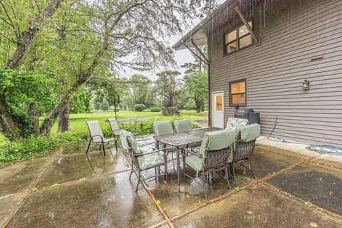 Tiny photo for 2330 Coach Road, Long Grove, IL 60047 (MLS # 12687141)