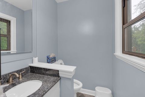 Tiny photo for 2330 Coach Road, Long Grove, IL 60047 (MLS # 12687141)