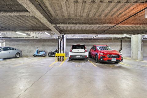 Tiny photo for 1800 W Grace Street #411, Chicago, IL 60613 (MLS # 12578191)