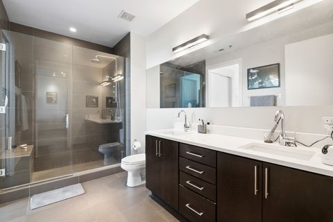 Tiny photo for 1800 W Grace Street #411, Chicago, IL 60613 (MLS # 12578191)