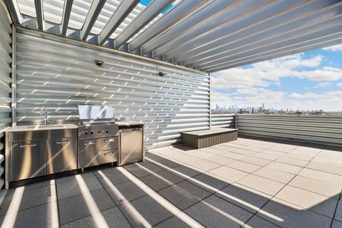 Tiny photo for 1800 W Grace Street #411, Chicago, IL 60613 (MLS # 12578191)