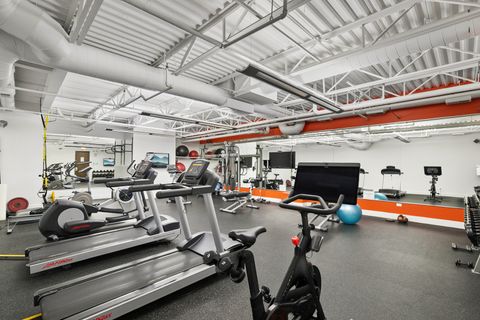 Tiny photo for 1800 W Grace Street #411, Chicago, IL 60613 (MLS # 12578191)