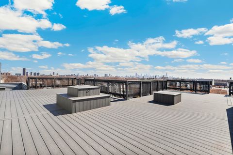 Tiny photo for 1800 W Grace Street #411, Chicago, IL 60613 (MLS # 12578191)