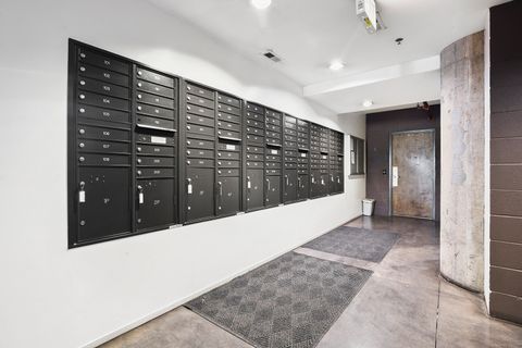 Tiny photo for 1800 W Grace Street #411, Chicago, IL 60613 (MLS # 12578191)