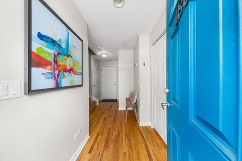 Tiny photo for 1802 N Spaulding Avenue, Chicago, IL 60647 (MLS # 12508605)