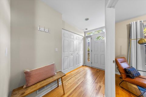 Tiny photo for 1802 N Spaulding Avenue, Chicago, IL 60647 (MLS # 12508605)