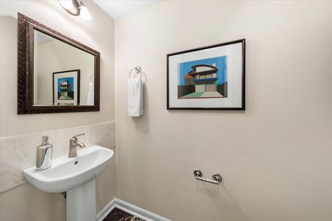 Tiny photo for 1802 N Spaulding Avenue, Chicago, IL 60647 (MLS # 12508605)