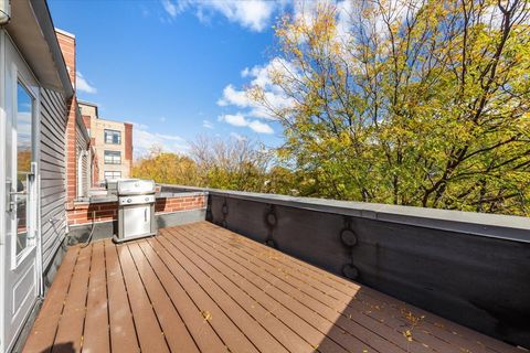 Tiny photo for 1802 N Spaulding Avenue, Chicago, IL 60647 (MLS # 12508605)