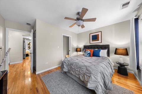 Tiny photo for 1802 N Spaulding Avenue, Chicago, IL 60647 (MLS # 12508605)