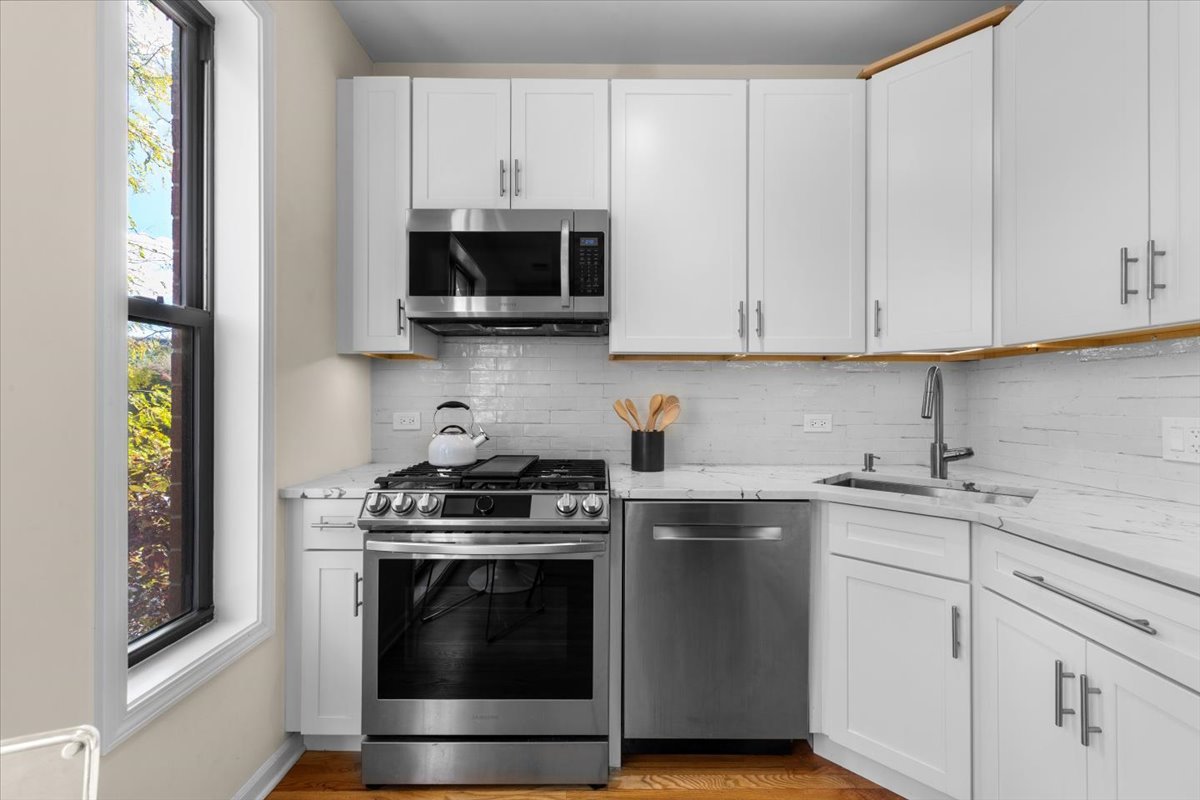 1802 N Spaulding Avenue