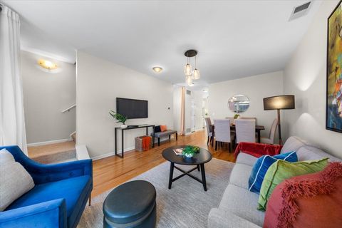 Tiny photo for 1802 N Spaulding Avenue, Chicago, IL 60647 (MLS # 12508605)