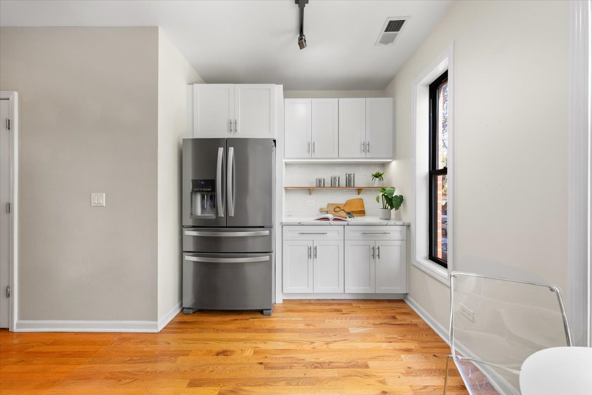 1802 N Spaulding Avenue