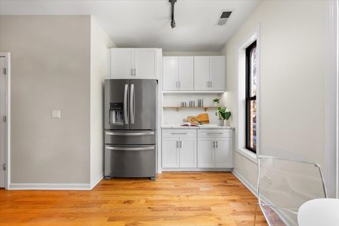 Tiny photo for 1802 N Spaulding Avenue, Chicago, IL 60647 (MLS # 12508605)