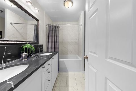 Tiny photo for 1802 N Spaulding Avenue, Chicago, IL 60647 (MLS # 12508605)