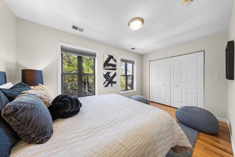 Tiny photo for 1802 N Spaulding Avenue, Chicago, IL 60647 (MLS # 12508605)