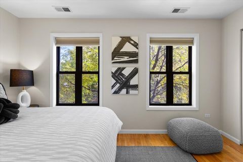 Tiny photo for 1802 N Spaulding Avenue, Chicago, IL 60647 (MLS # 12508605)