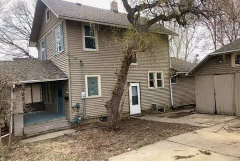 Tiny photo for 1662 S Chicago Avenue, Freeport, IL 61032 (MLS # 12609359)