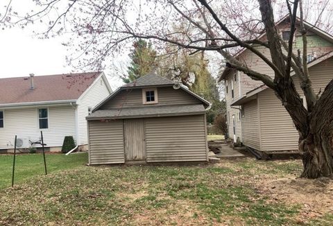 Tiny photo for 1662 S Chicago Avenue, Freeport, IL 61032 (MLS # 12609359)