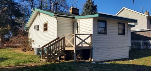 Tiny photo for 91 Lippincott Road, Fox Lake, IL 60020 (MLS # 12511260)